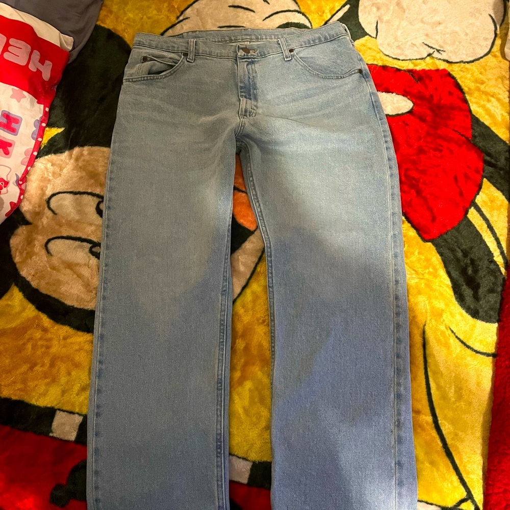 Good jeans